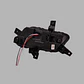 Neblinero Luz Led Izquierda (Lh) Cuadrado Para Chery Tiggo 8 Glx - Miniatura 2
