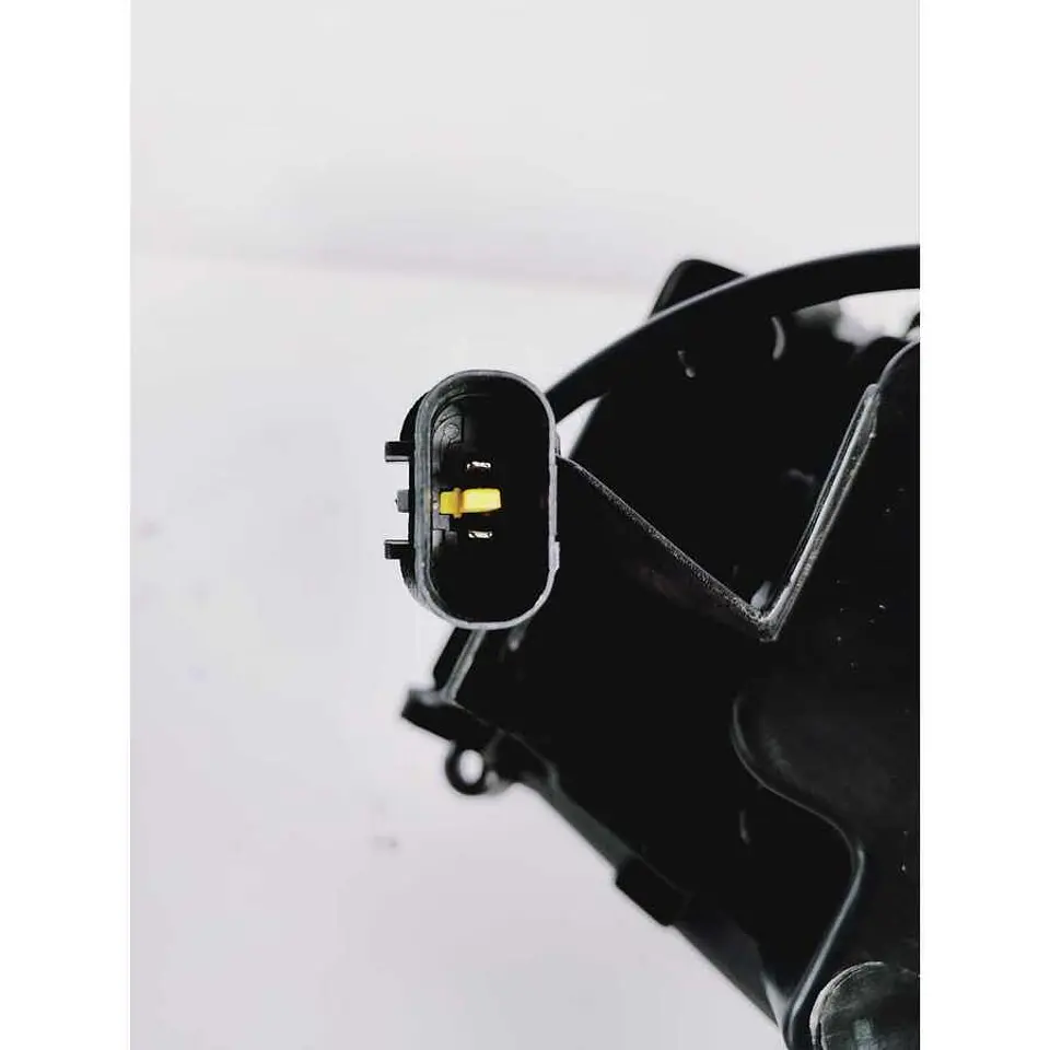 Neblinero Luz Led Izquierdo (Lh) Para DFM T5L 3