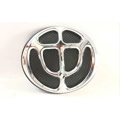 Logo Emblema Delantero Para Brilliance V3 Old
