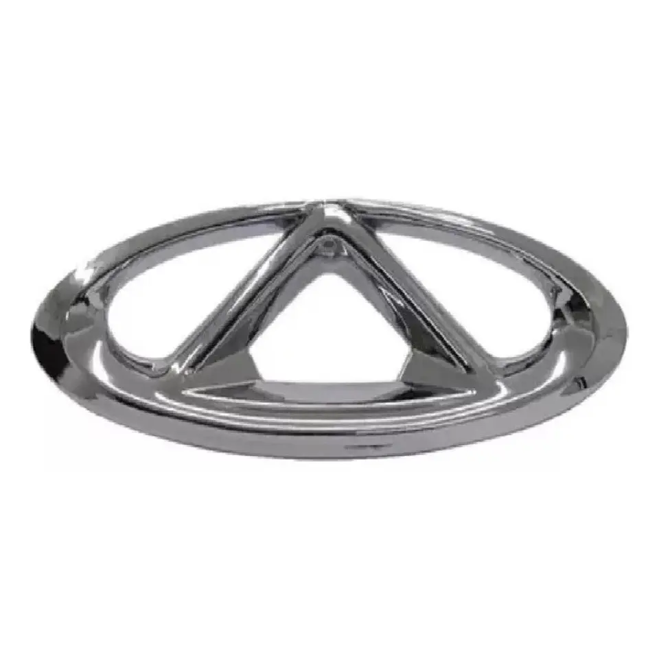 Logo Emblema Delantero Para Chery Arrizo 3 Arrizo 5 1