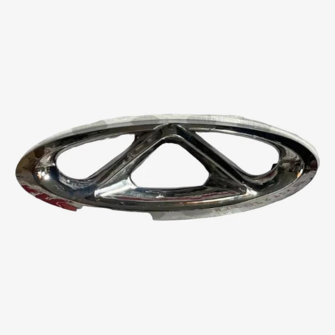 Logo Emblema Delantero Para Chery Tiggo 3 Old