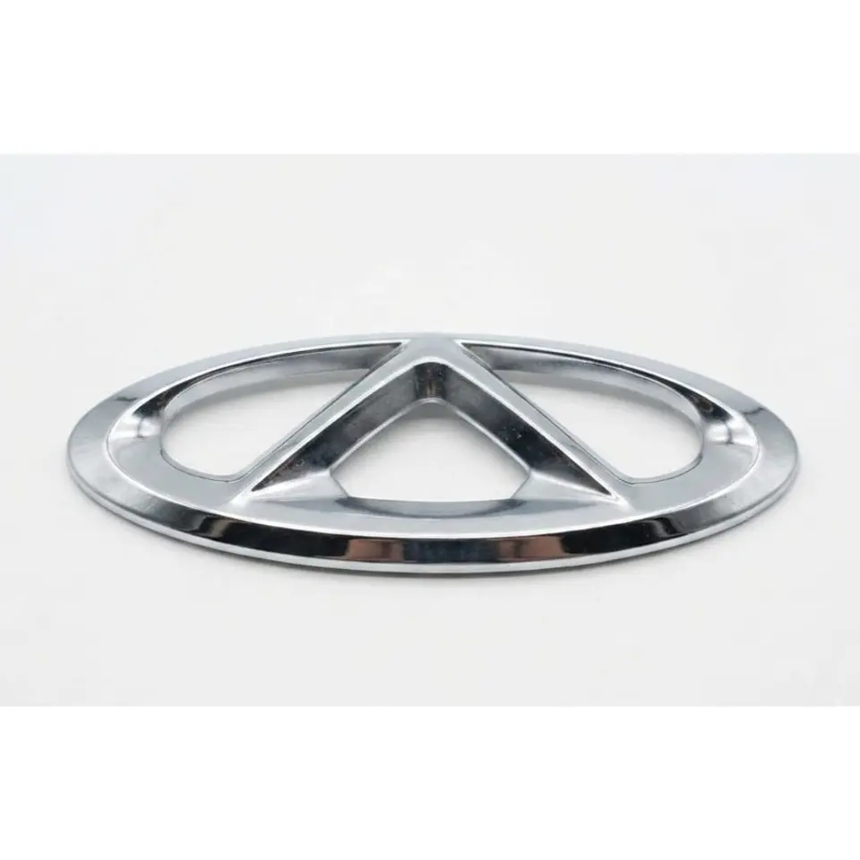 Logo Emblema Delantero Para Chery Tiggo 7 1