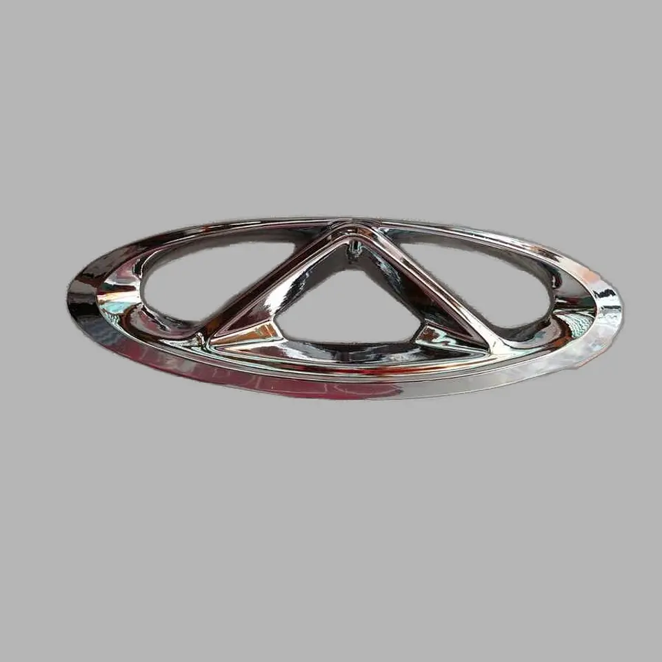 Logo Emblema Delantero Para Chery Tiggo 7 Pro Tiggo 3 Pro 1