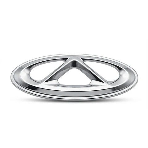 Logo Emblema Delantero Para Chery Tiggo 8