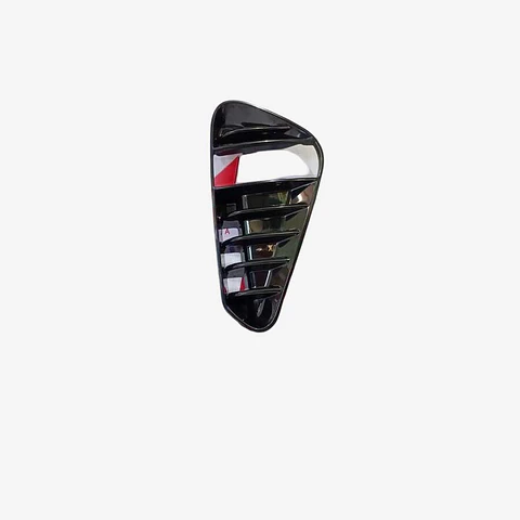 Bisel Neblinero Delantero Derecho (Rh) Para Geely Coolray Old