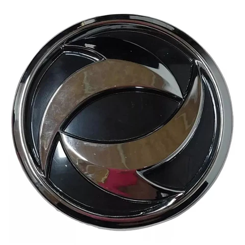 Logo Emblema Delantero Para DFM Joyear X3 S500 SX6
