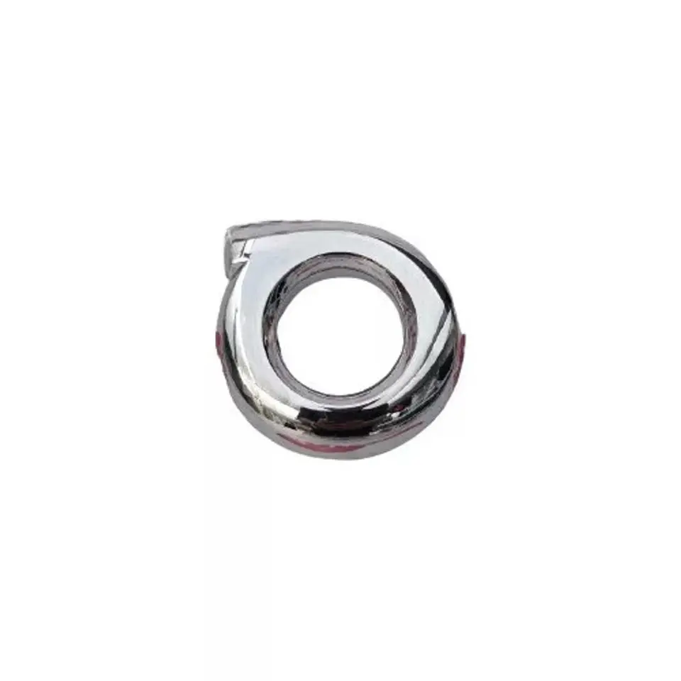 Logo Emblema Delantero Para Great Wall Poer 1