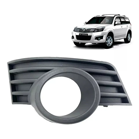 Bisel Neblinero Delantero Derecho (Rh) Para Great Wall H3 Old