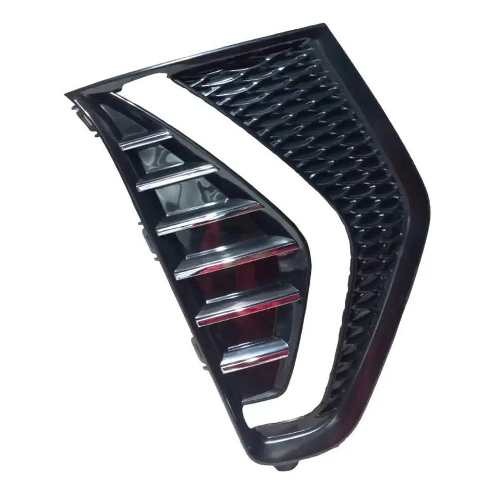 Bisel Neblinero Delantero Derecho (Rh) Para Great Wall Haval Jolion 1