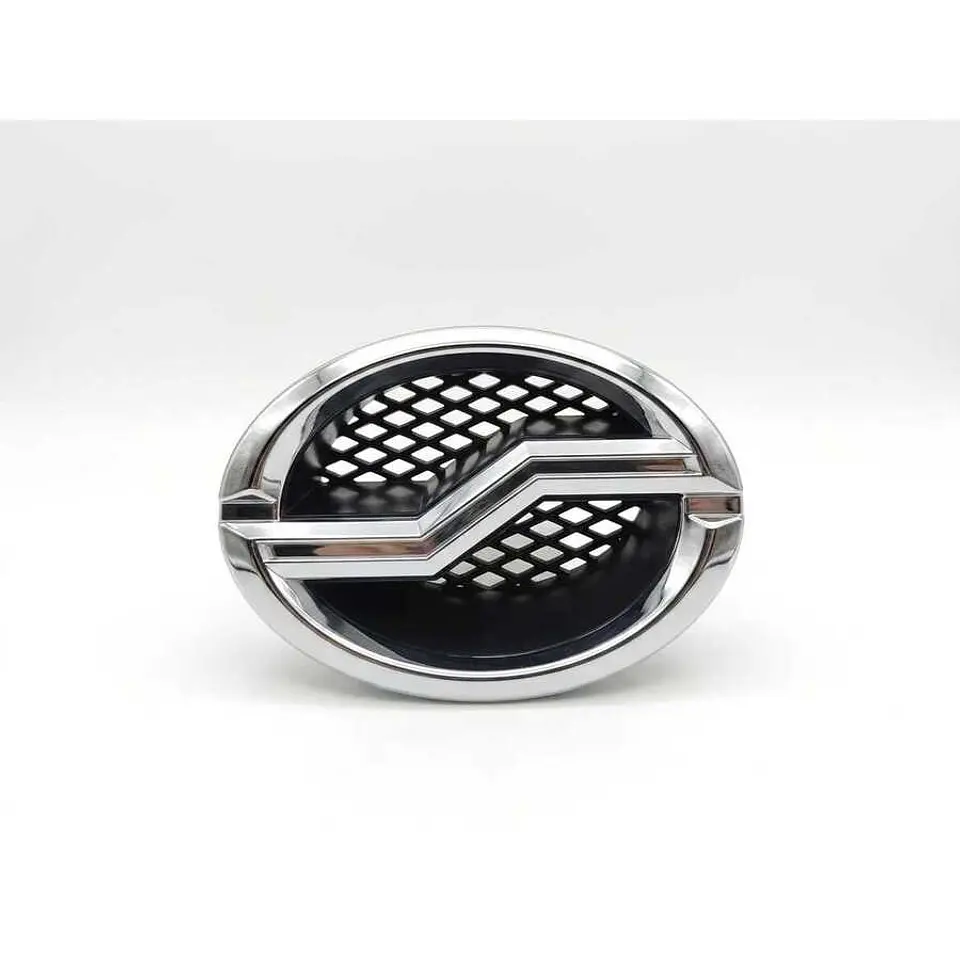 Logo Emblema Para MG Zx ZX Auto Terralord 1