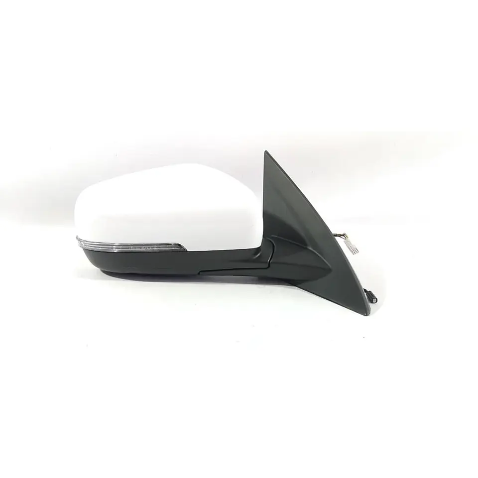 Espejo Derecho (Rh) Con Camara Para Jetour X70 Old 1