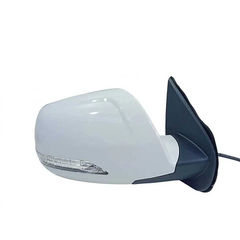 Espejo Derecho (Rh) Con Intermitente Para Great Wall Wingle 6