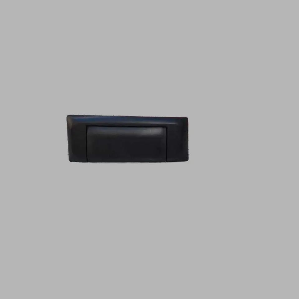 Manilla Exterior Corredera Izquierda (Lh) Para BAIC Plus 1.2 1