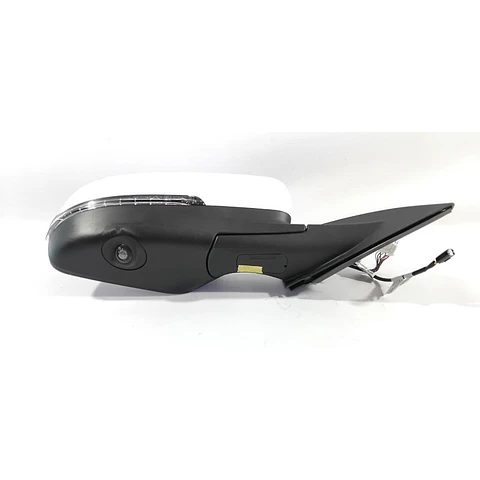 Espejo Derecho (Rh) Con Camara Para Jetour X70 Old