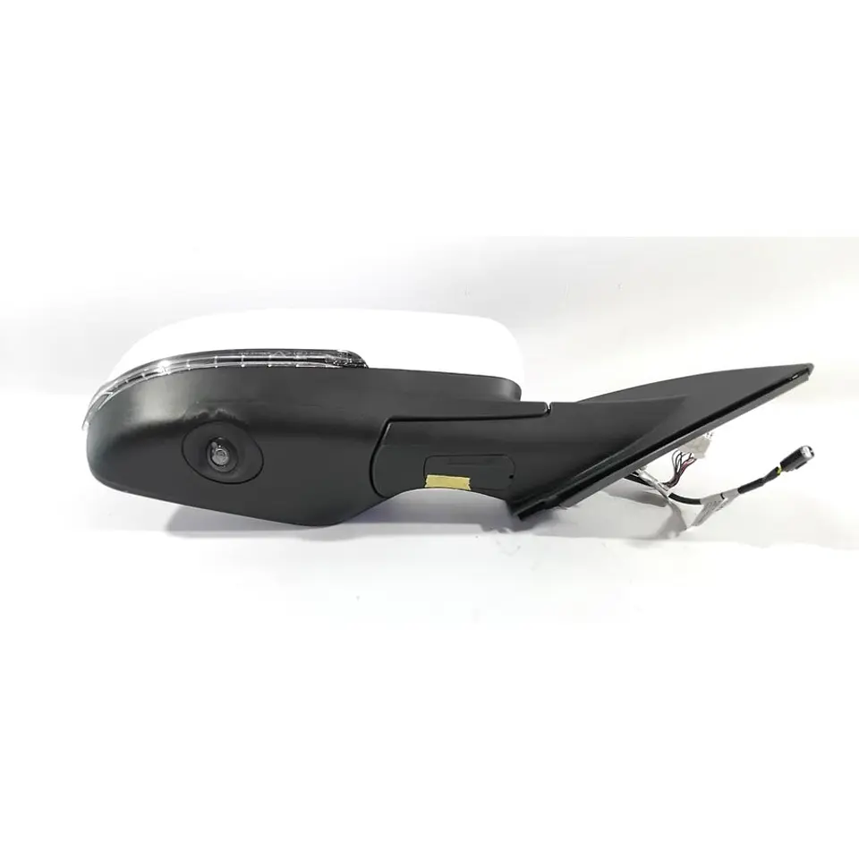 Espejo Derecho (Rh) Con Camara Para Jetour X70 Old 2