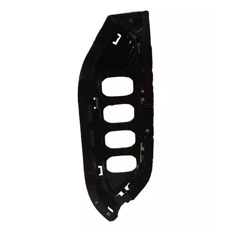 Bisel Neblinero Delantero Derecho (Rh) Para Jetour X70 Plus