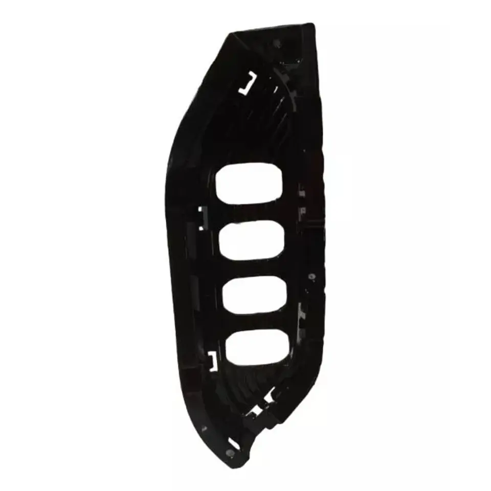Bisel Neblinero Delantero Derecho (Rh) Para Jetour X70 Plus 1