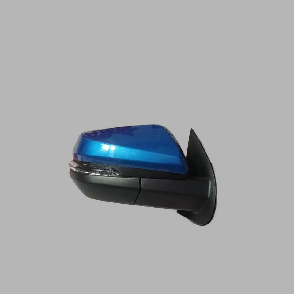 Espejo Derecho (Rh) Con Led Para JAC T8 1