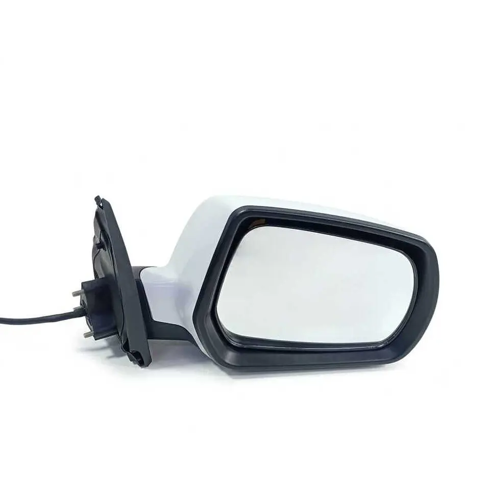 Espejo Derecho (Rh) Con Intermitente Para Great Wall Wingle 6 3