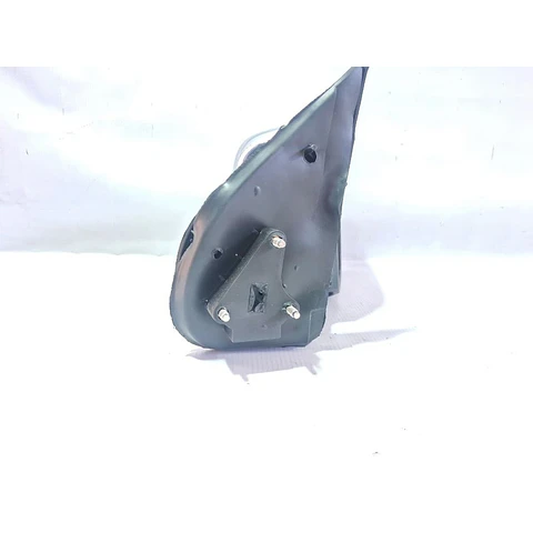 Espejo Derecho (Rh) Cromado Sin Intermitente Para Great Wall Wingle 5