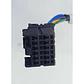 Espejo Derecho (Rh) Con Intermitente Para Great Wall Wingle 6 - Miniatura 4