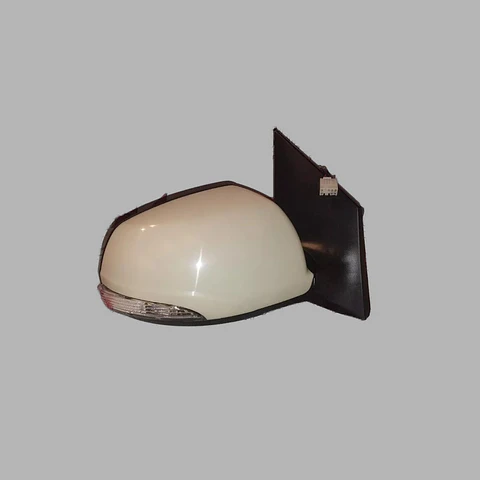 Espejo Derecho (Rh) Electrico Para JAC J4