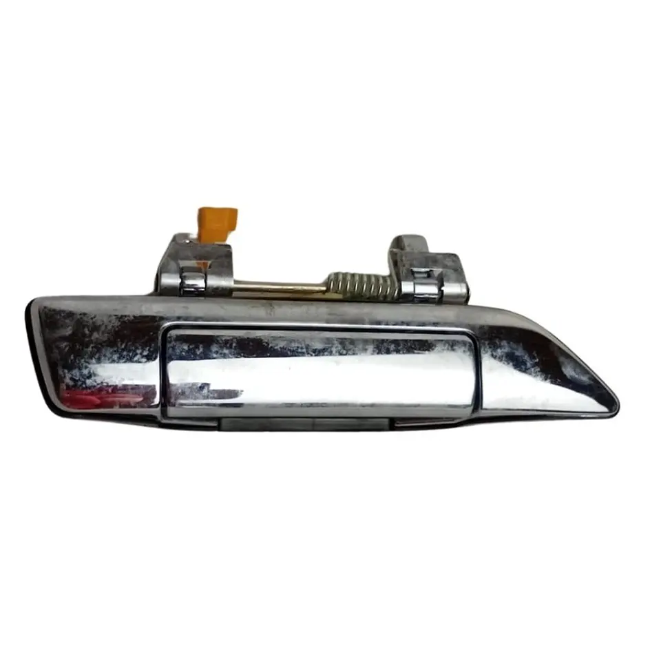 Manilla Exterior Delantera Trasera Derecha (Rh) Para Great Wall H3 1