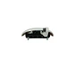 Manilla Exterior Delantera Trasera Derecha (Rh) Para Geely Lc - Miniatura 2