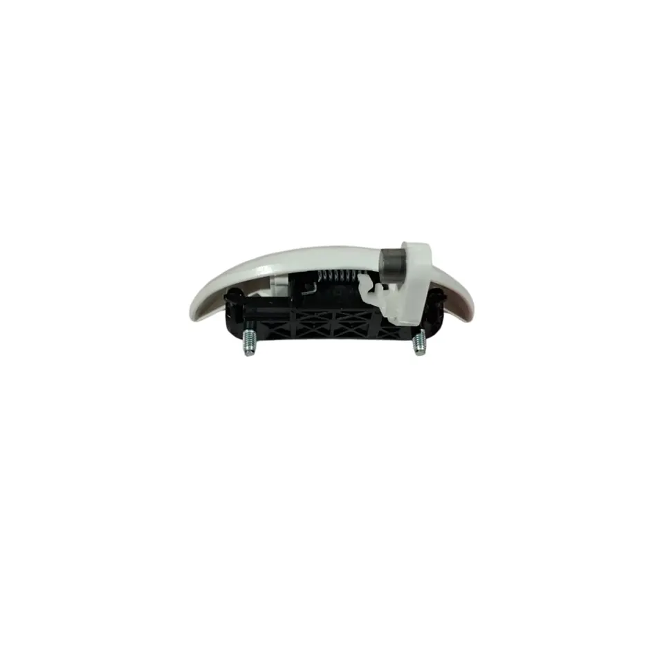 Manilla Exterior Delantera Trasera Derecha (Rh) Para Geely Lc 2