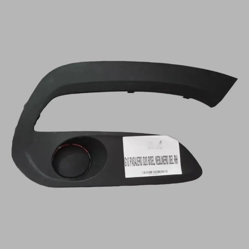 Bisel Neblinero Delantero Derecho (Rh) Para Maxus G10 Pasajero D20 1