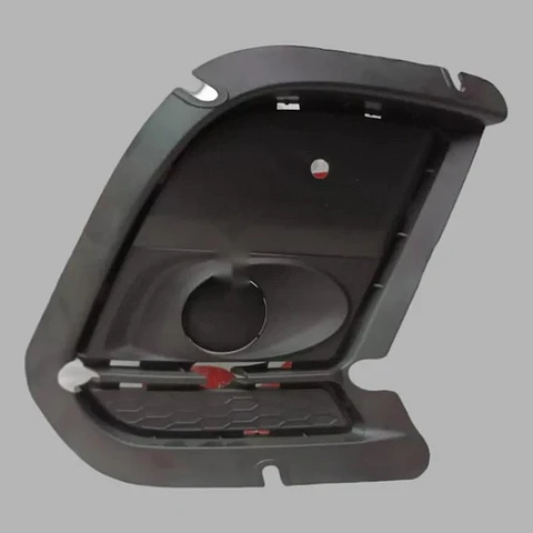 Bisel Neblinero Delantero Derecho (Rh) Maxus G10 2019-2026