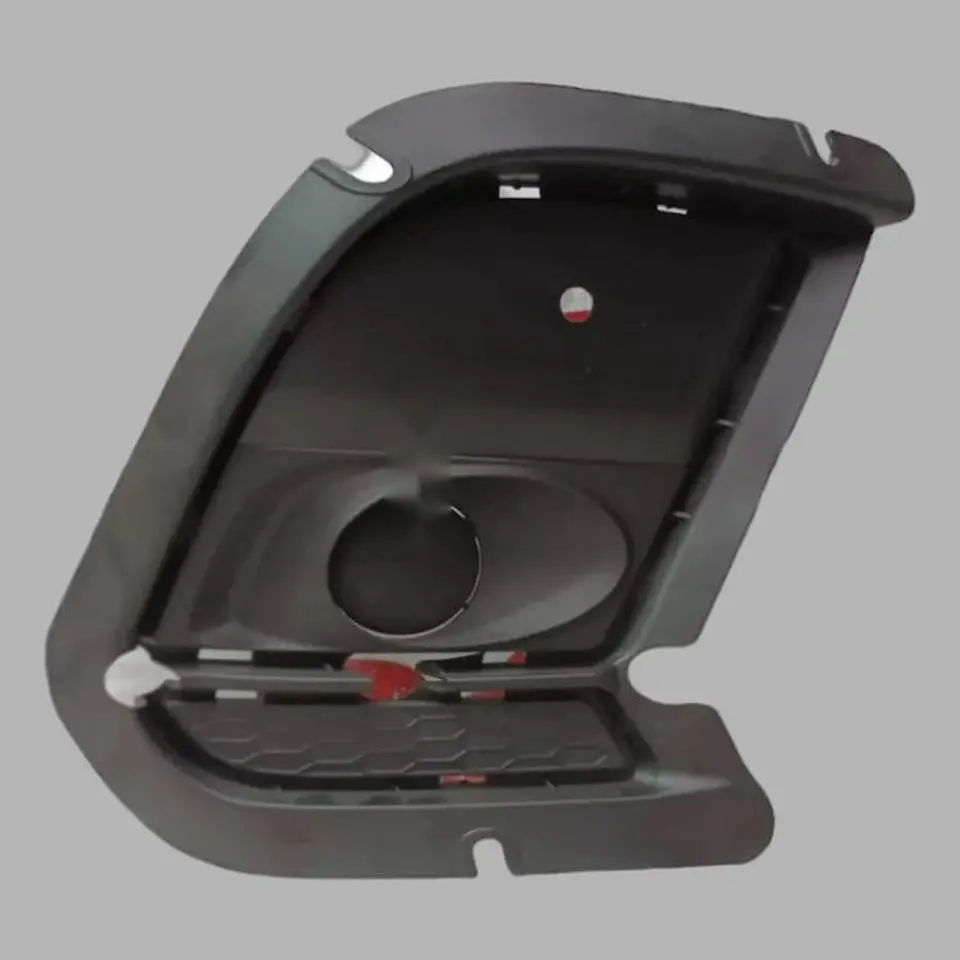 Bisel Neblinero Delantero Derecho (Rh) Para Maxus G10 Minibus Ejecutivo 1