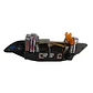 Manilla Exterior Delantera Trasera Derecha (Rh) Para Great Wall H3 - Miniatura 2