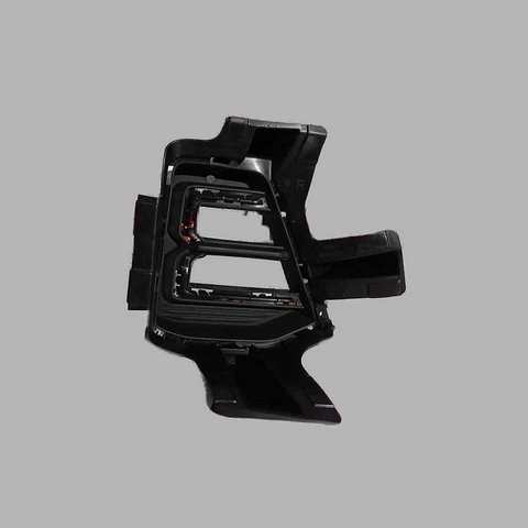 Bisel Neblinero Delantero Derecho (Rh) Para Maxus T60 New Desde 2023
