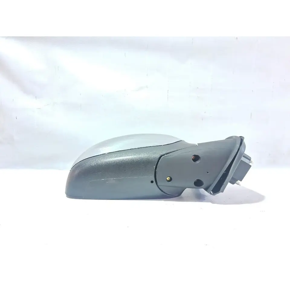 Espejo Derecho (Rh) Cromado Sin Intermitente Para Great Wall Wingle 5 4