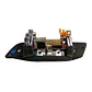 Manilla Exterior Delantera Trasera Derecha (Rh) Para Great Wall H3 - Miniatura 3