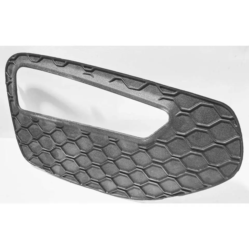 Bisel Neblinero Delantero Derecho (Rh) Para Lifan X60 3