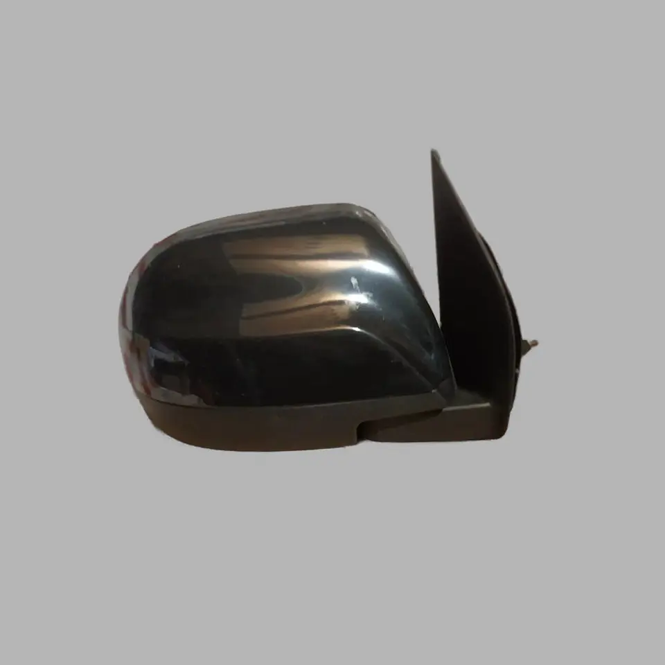 Espejo Derecho (Rh) Sin Intermitente Para Brilliance T30 T32 X30 1