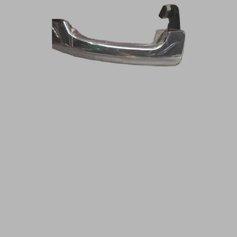Manilla Exterior Delantera Derecha (Rh) Cromada Para DFSK 580 2
