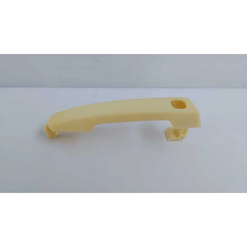 Manilla Exterior Delantera Derecha (Rh) Para BYD F3 New