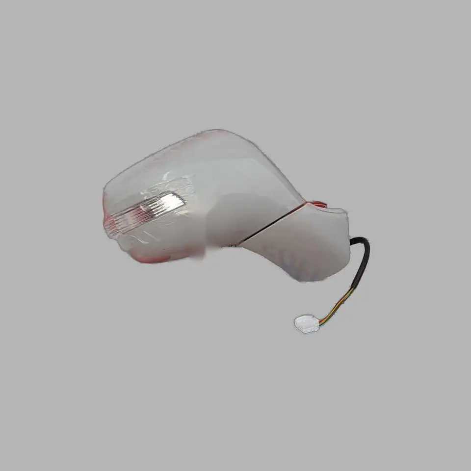 Espejo Derecho (Rh) Sin Led Con Tapa Para DFM Joyear X3 1