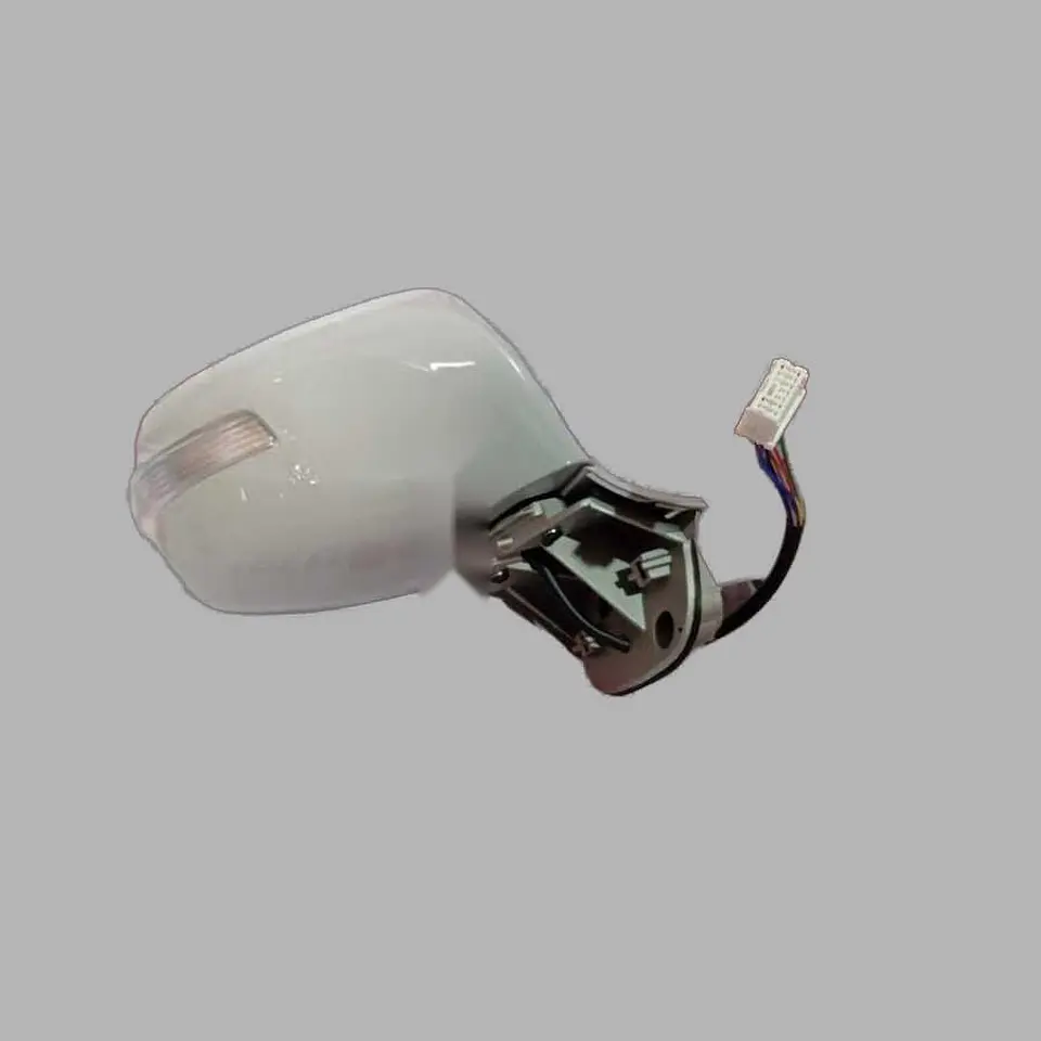 Espejo Derecho (Rh) Sin Led Sin Tapa Para DFM Joyear X3 1