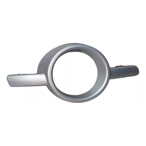 Bisel Neblinero Delantero Izquierdo (Lh) Gris Para Brilliance X30 T30 T32