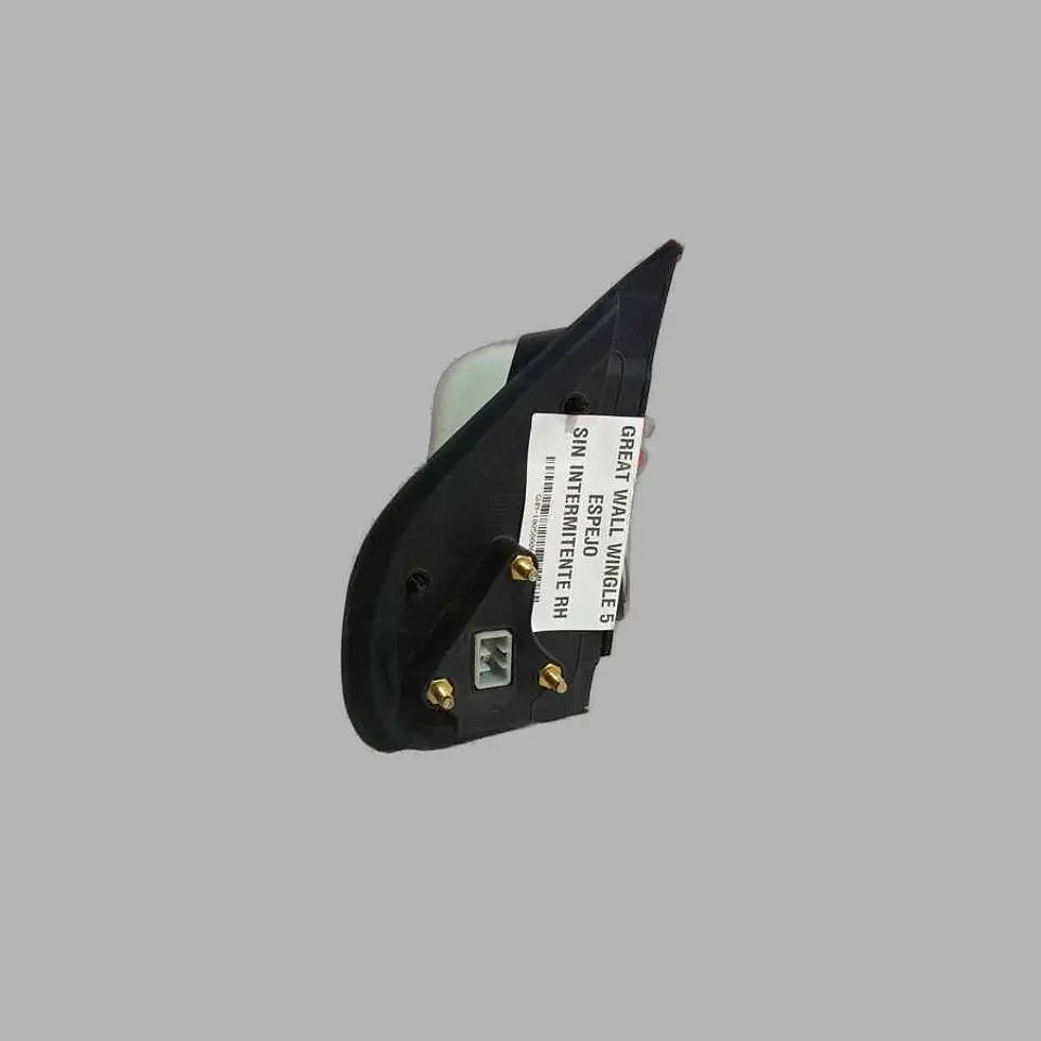 Espejo Derecho (Rh) Sin Intermitente Para Great Wall Wingle 5 3
