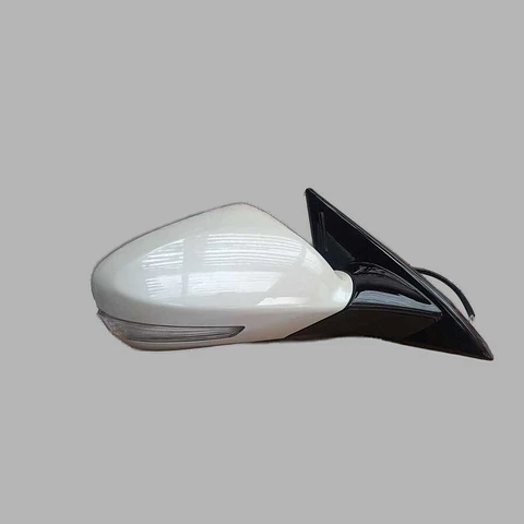 Espejo Derecho (Rh) Para BAIC X35 Old