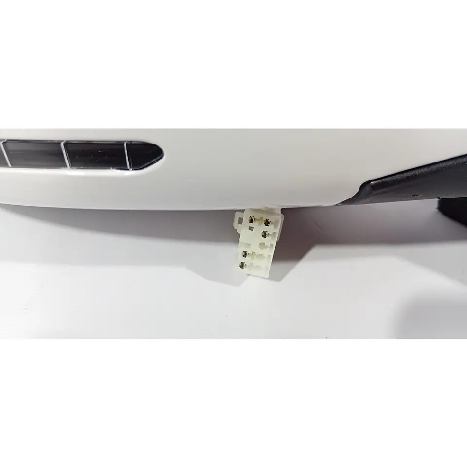 Espejo Derecho (Rh) Para BAIC X25 4