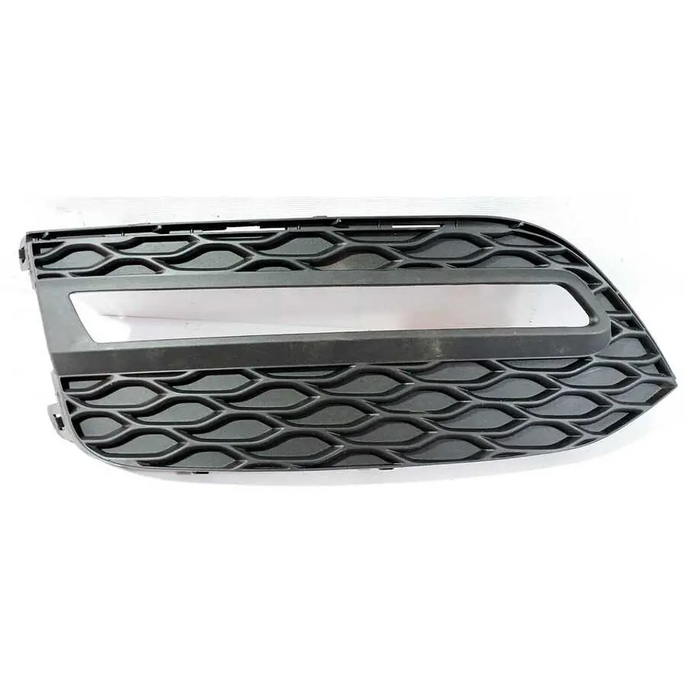 Bisel Neblinero Delantero Izquierdo (Lh) Para Chery Arrizo 3 New 2