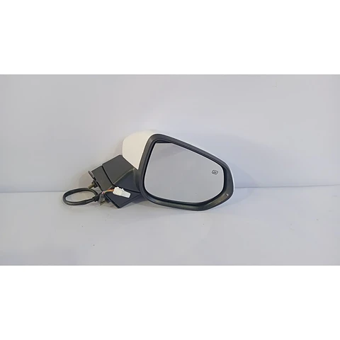 Espejo Derecho (Rh) Para Changan CS35 Plus