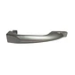 Manilla Exterior Delantera Derecha (Rh) Para JAC J3 A137 - Miniatura 1