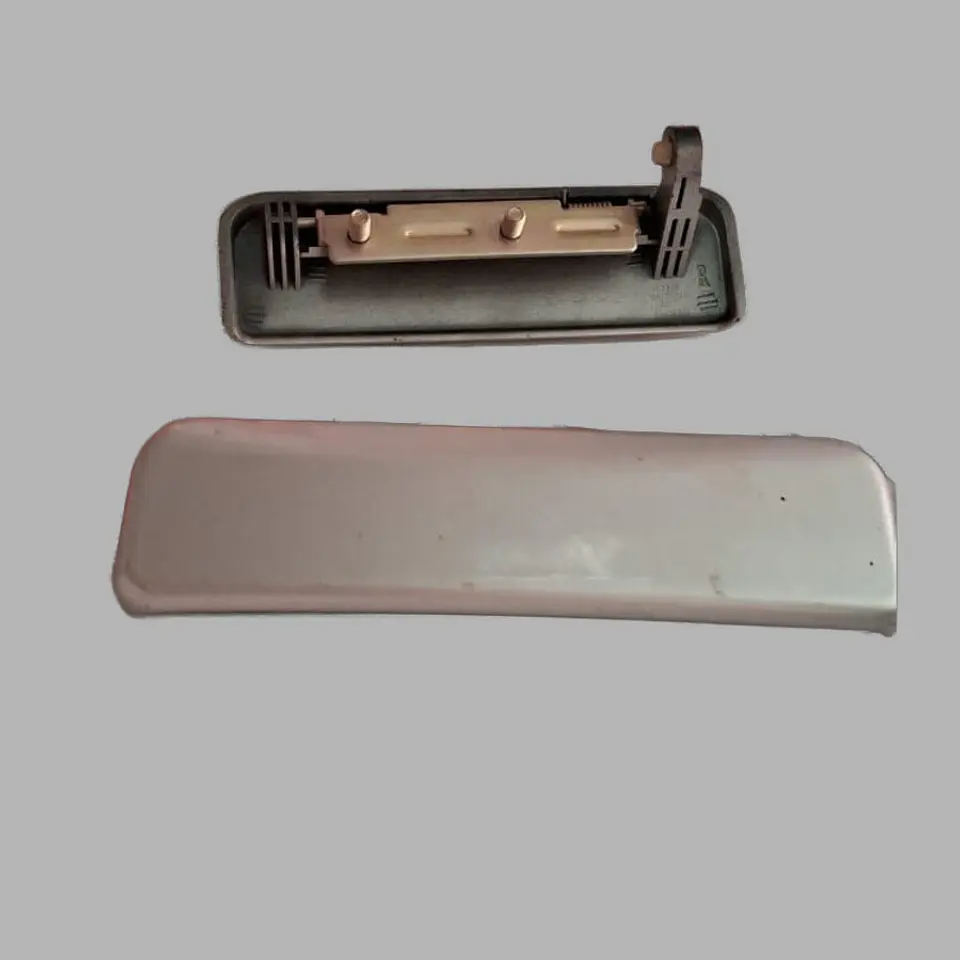 Manilla Exterior Delantera Derecha (Rh) Para Lifan Cargo 1.3 1